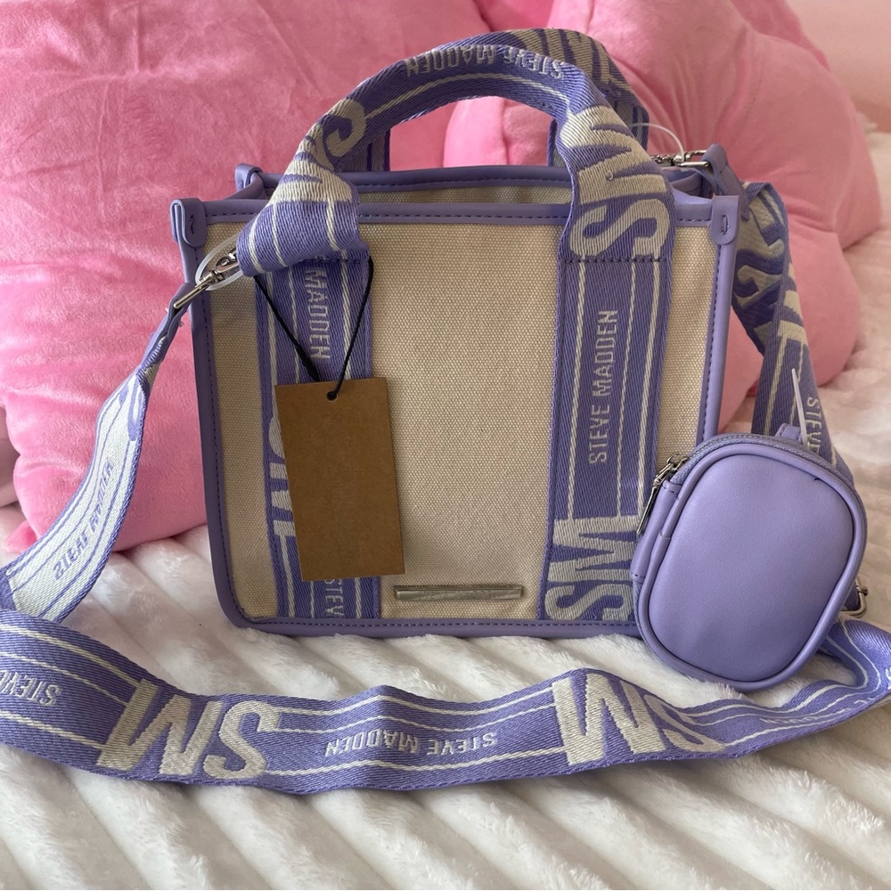 🌸 Steve Madden crossbody bag🌸